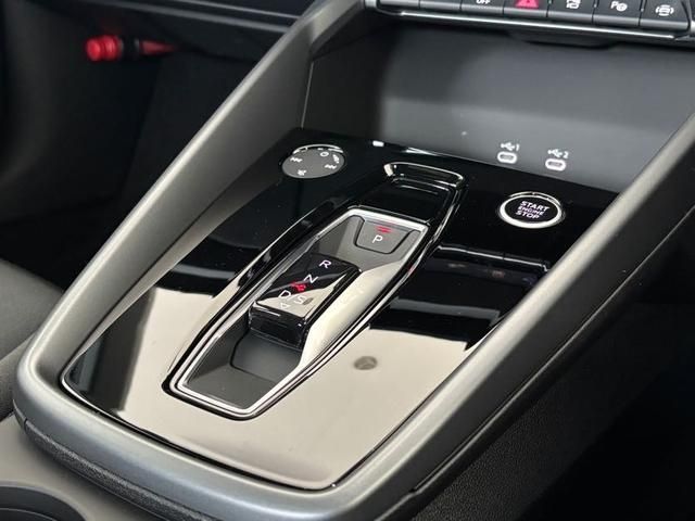 AUDI A3 SEDAN 2025 Image 31