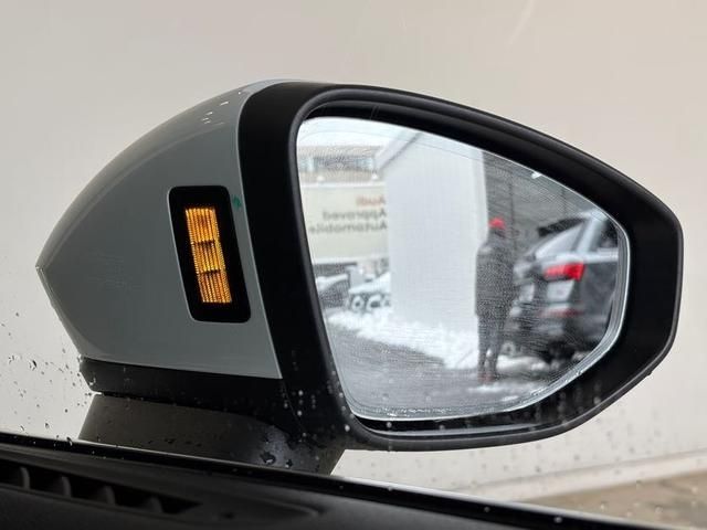 AUDI A3 SEDAN 2025 Image 31