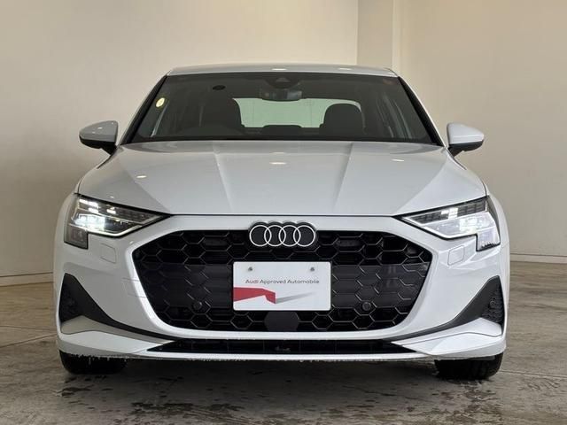 AUDI A3 SEDAN 2025 Image 31