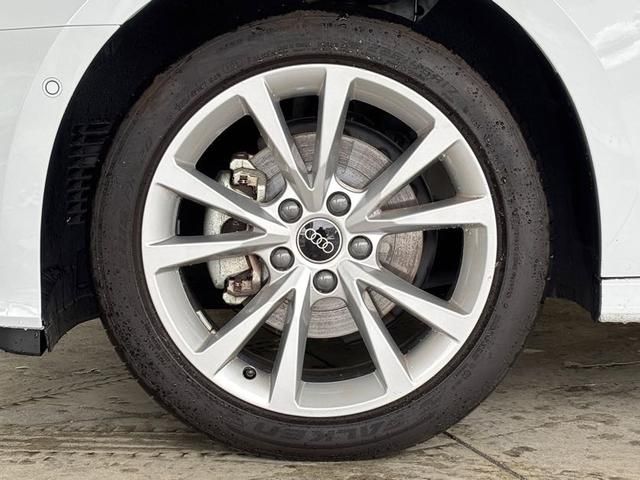 AUDI A3 SEDAN 2025 Image 31