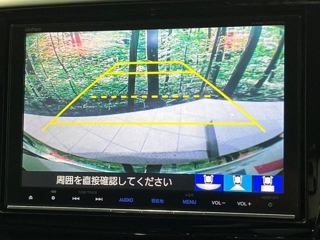 HONDA ODYSSEY HYBRID 2016 Image 31