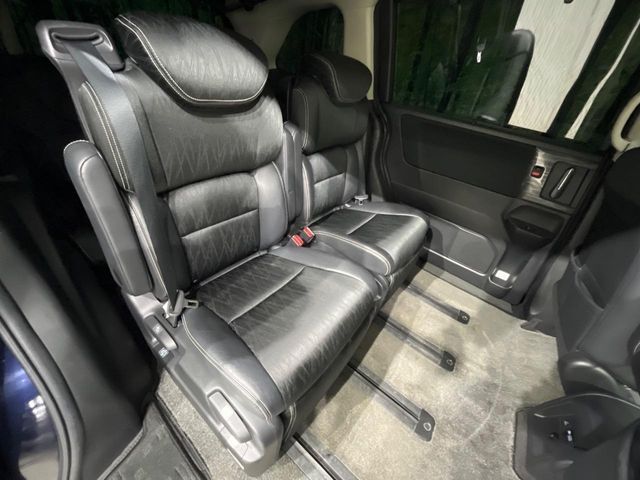 HONDA ODYSSEY HYBRID 2016 Image 31