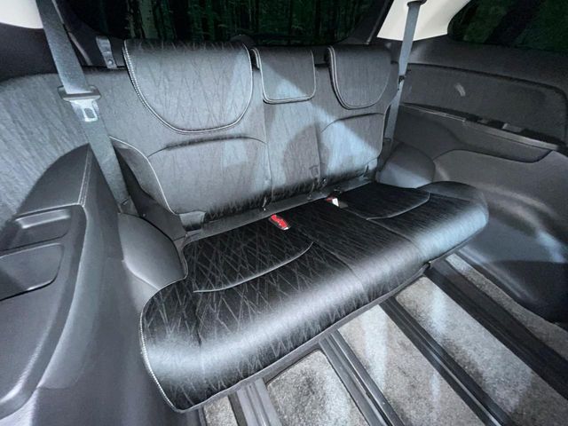 HONDA ODYSSEY HYBRID 2016 Image 31