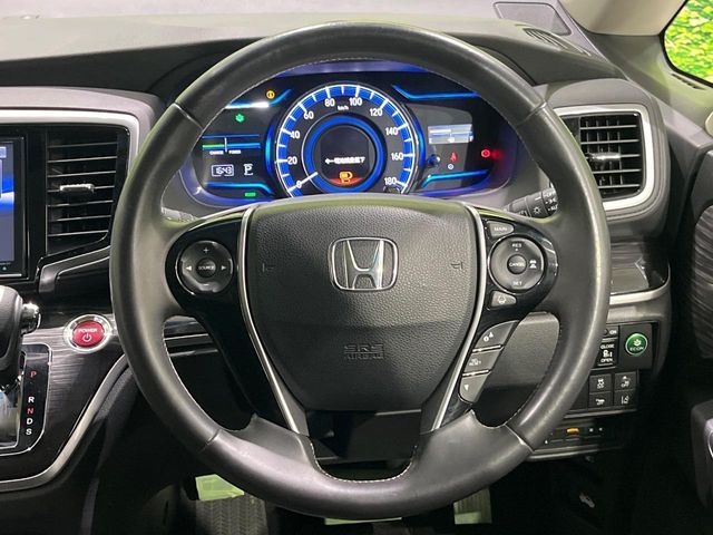 HONDA ODYSSEY HYBRID 2016 Image 31