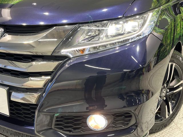 HONDA ODYSSEY HYBRID 2016 Image 31