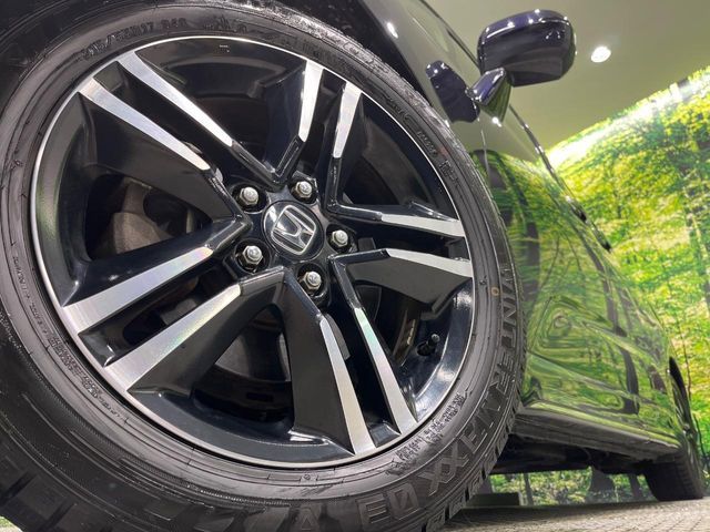 HONDA ODYSSEY HYBRID 2016 Image 31