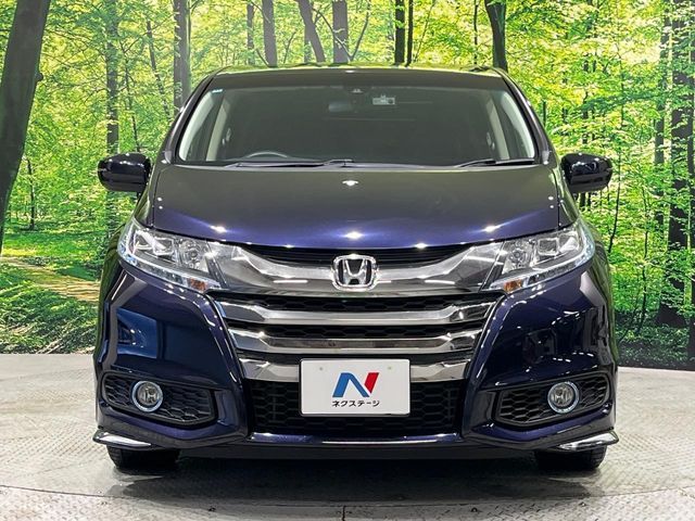 HONDA ODYSSEY HYBRID 2016 Image 31