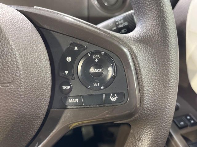 HONDA N BOX 2021 Image 31