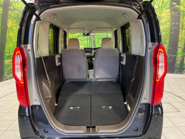 HONDA N BOX 2021 Image 31