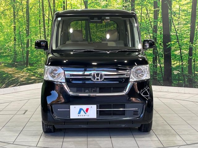 HONDA N BOX 2021 Image 31