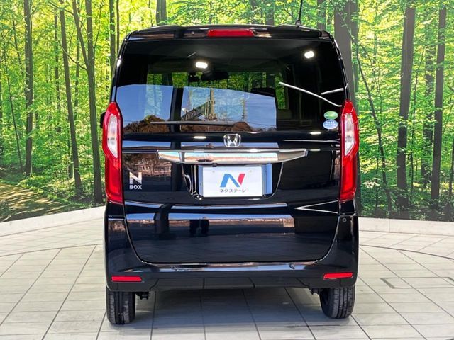 HONDA N BOX 2021 Image 31