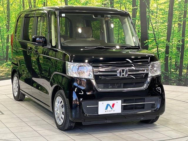 HONDA N BOX 2021 Image 31