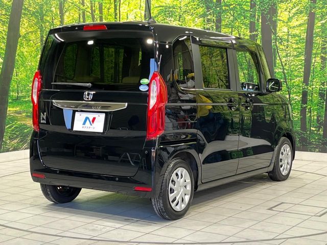HONDA N BOX 2021 Image 31