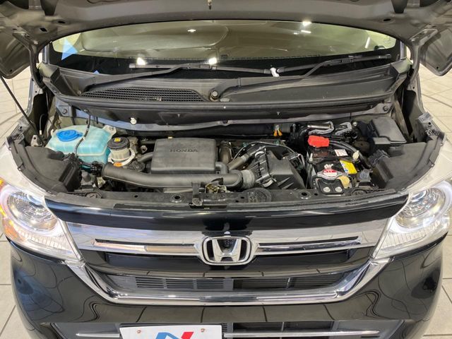 HONDA N BOX 2021 Image 31