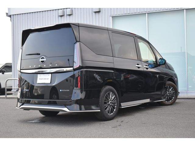 NISSAN SERENA  WG 2023 Image 31