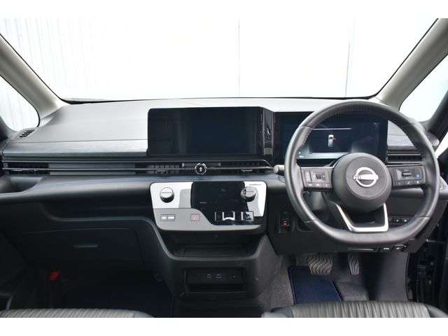 NISSAN SERENA  WG 2023 Image 31