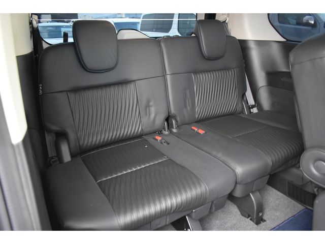 NISSAN SERENA  WG 2023 Image 31