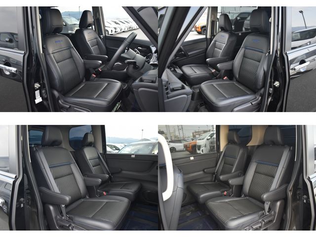 NISSAN SERENA  WG 2023 Image 31