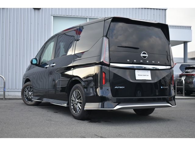 NISSAN SERENA  WG 2023 Image 31
