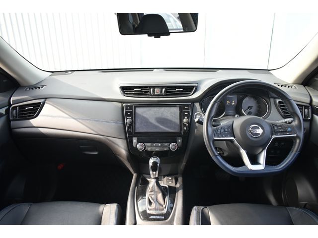 NISSAN X-TRAIL 4WD 2020 Image 31