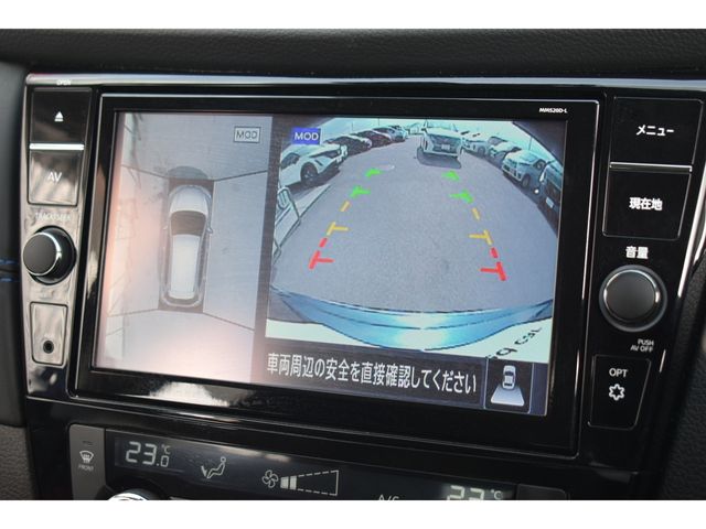 NISSAN X-TRAIL 4WD 2020 Image 31