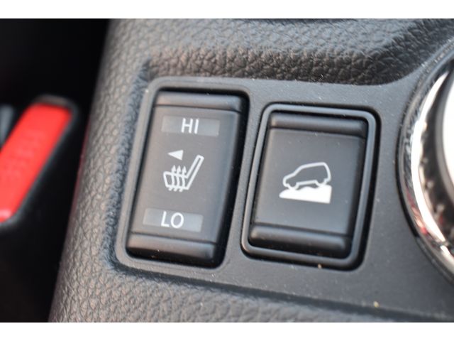 NISSAN X-TRAIL 4WD 2020 Image 31