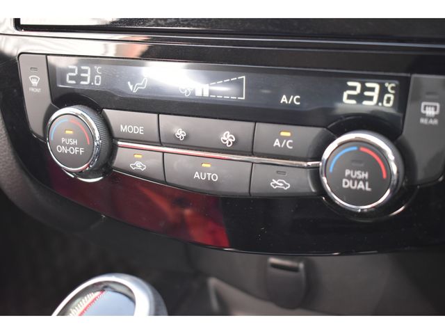 NISSAN X-TRAIL 4WD 2020 Image 31