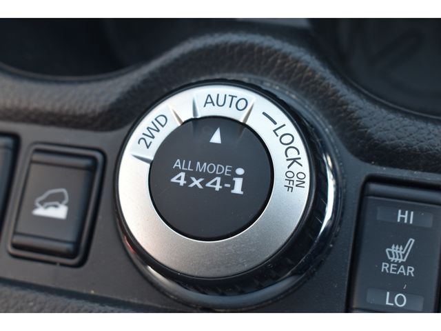 NISSAN X-TRAIL 4WD 2020 Image 31