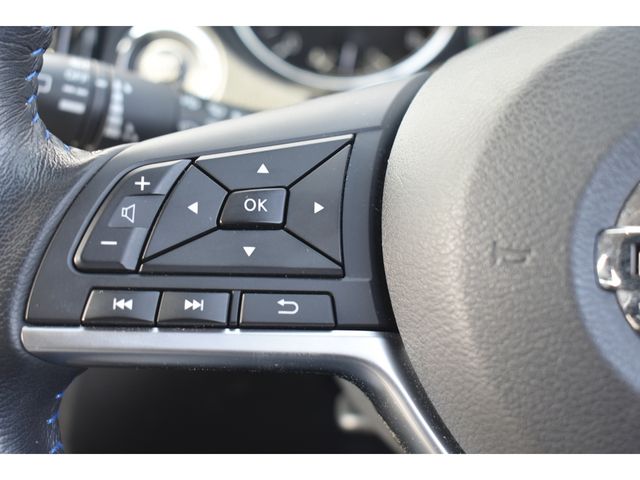 NISSAN X-TRAIL 4WD 2020 Image 31