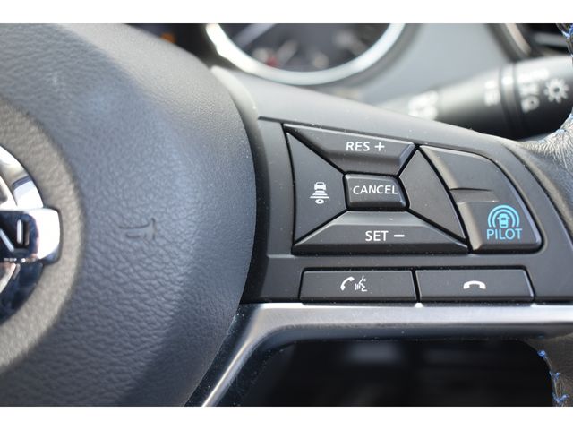 NISSAN X-TRAIL 4WD 2020 Image 31