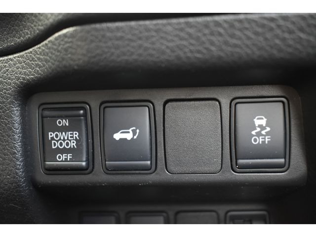 NISSAN X-TRAIL 4WD 2020 Image 31