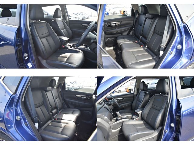 NISSAN X-TRAIL 4WD 2020 Image 31