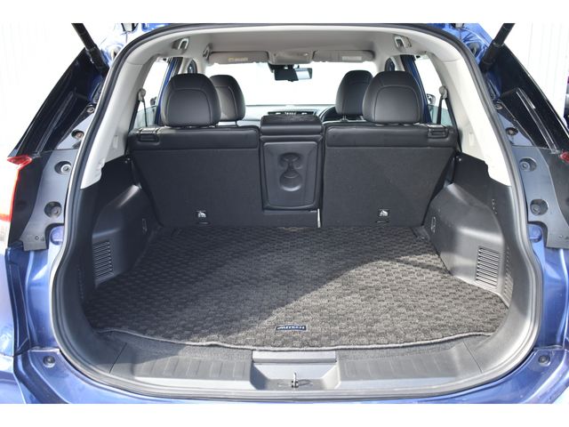 NISSAN X-TRAIL 4WD 2020 Image 31