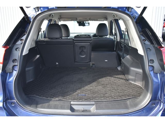 NISSAN X-TRAIL 4WD 2020 Image 31