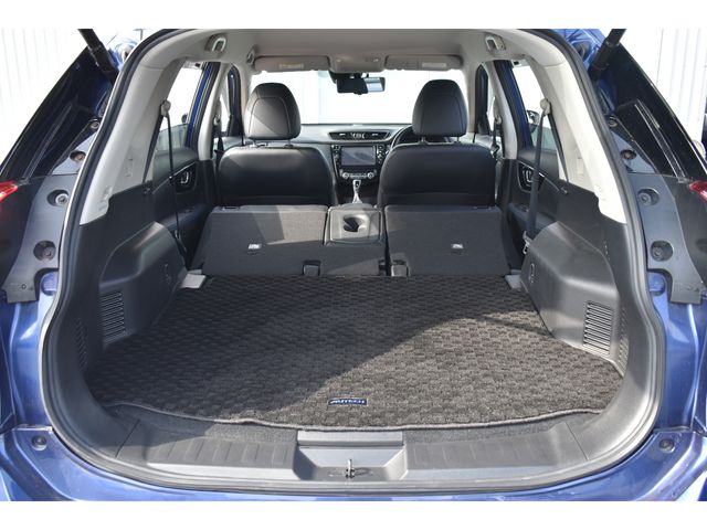 NISSAN X-TRAIL 4WD 2020 Image 31