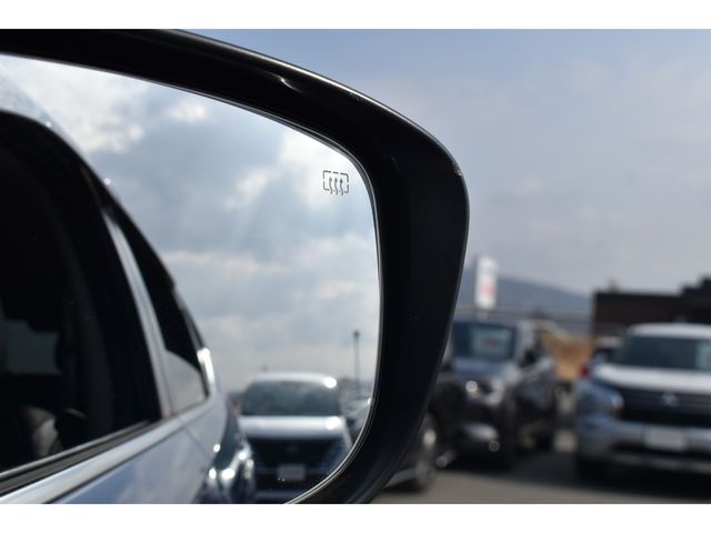 NISSAN X-TRAIL 4WD 2020 Image 31