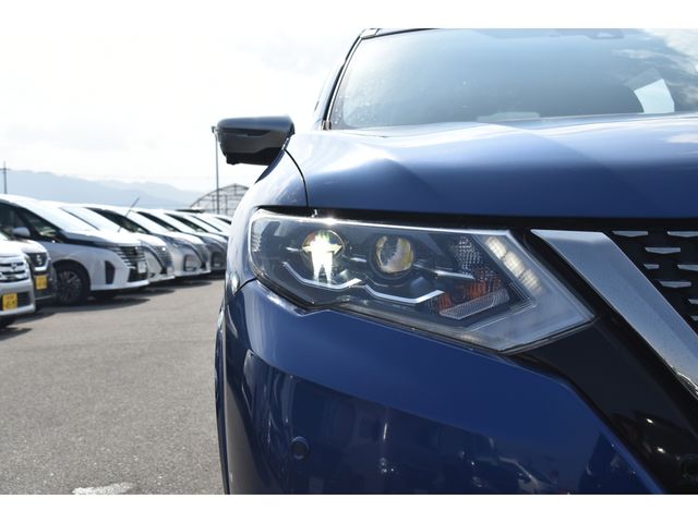 NISSAN X-TRAIL 4WD 2020 Image 31