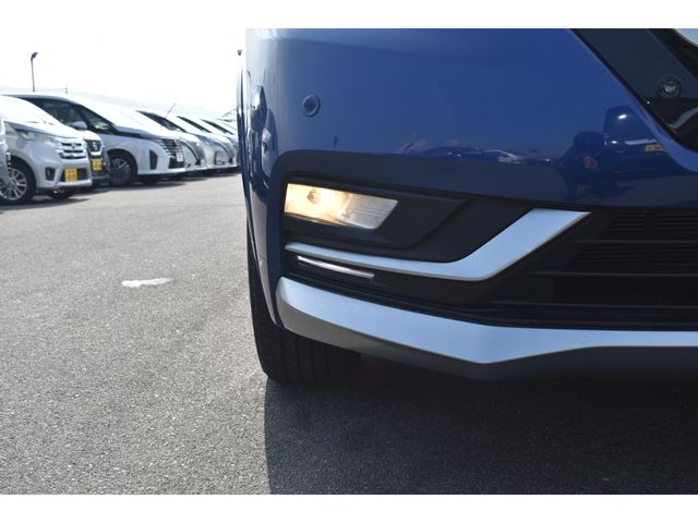 NISSAN X-TRAIL 4WD 2020 Image 31