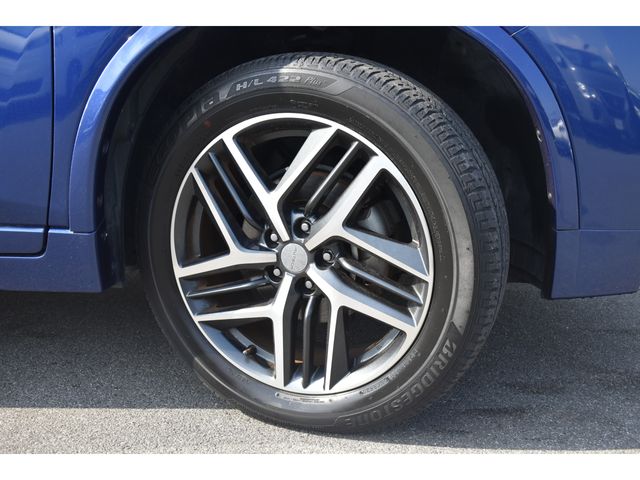 NISSAN X-TRAIL 4WD 2020 Image 31