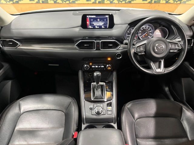 MAZDA CX-5 2018 Image 31