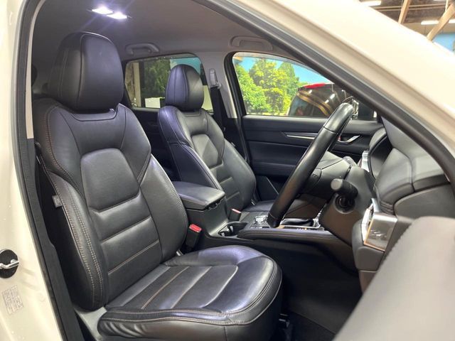 MAZDA CX-5 2018 Image 31