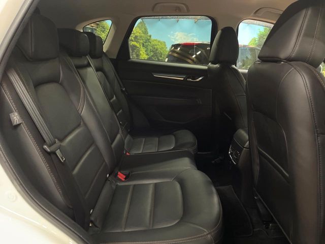 MAZDA CX-5 2018 Image 31
