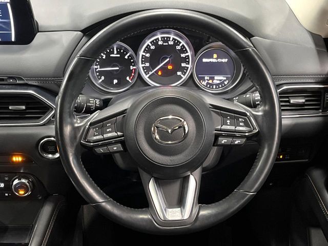MAZDA CX-5 2018 Image 31