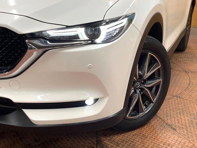 MAZDA CX-5 2018 Image 31