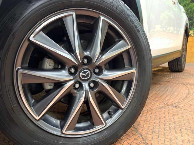 MAZDA CX-5 2018 Image 31