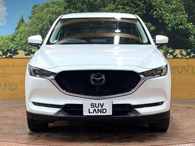 MAZDA CX-5 2018 Image 31