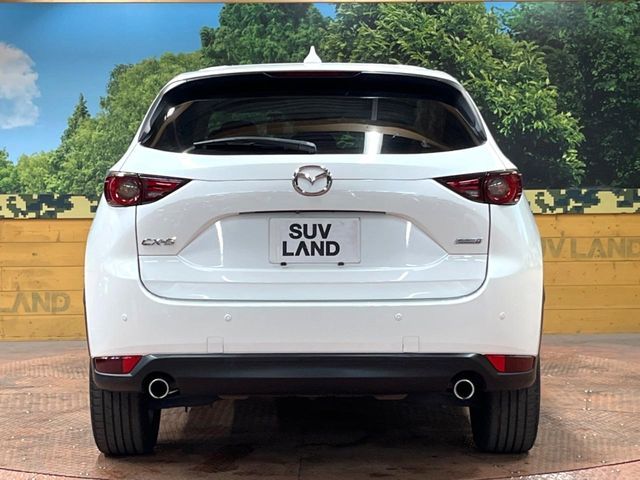 MAZDA CX-5 2018 Image 31