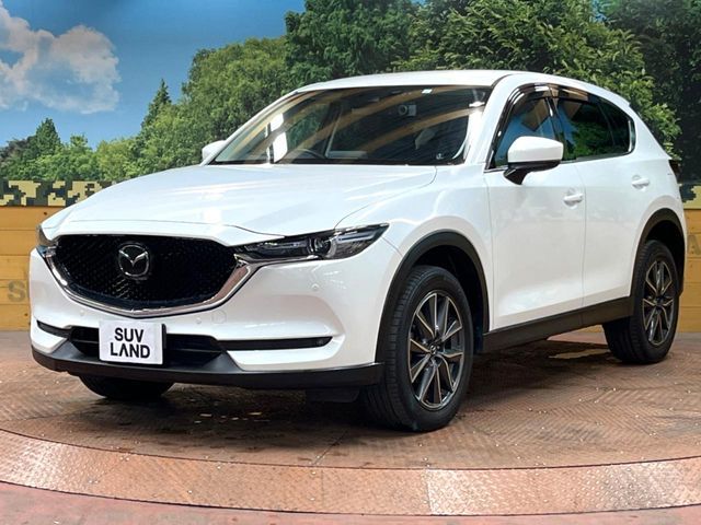 MAZDA CX-5 2018 Image 31