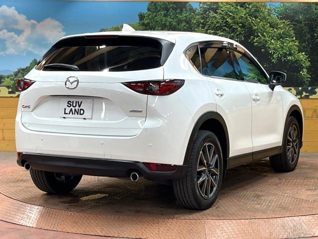 MAZDA CX-5 2018 Image 31