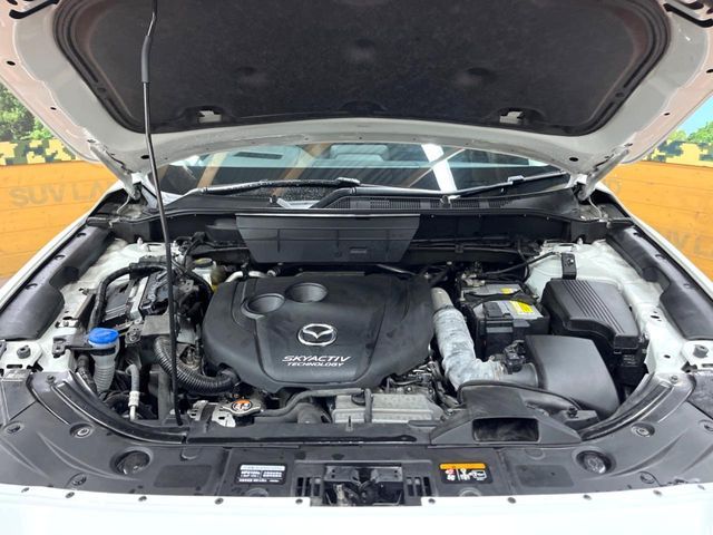 MAZDA CX-5 2018 Image 31